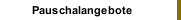 Pauschalangebote